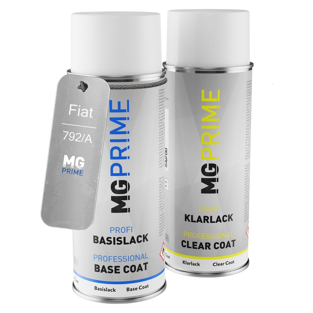Produktbild von WEST AGRI Anhänger Blau Lack – Maschinen Glanz Emaille 1 Liter, Für Pinsel & Spray