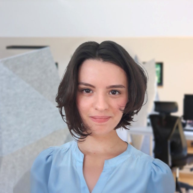 Service-Team-Mitglied